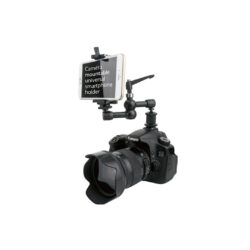 KCP-104_Kupo_Braccetto Kupo KCP-104 per fotocamere con supporto smartphone