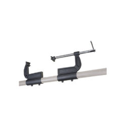 KCP-141_Kupo_Morsetto a C a 2 pezzi Kupo KCP-141 da 25 cm per tubi