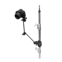 KCP-173_Kupo_Kupo KCP-173 Brazo articulado de 2 secciones para luces y accesorios