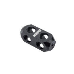 KCP-196_Kupo_Kupo Conector KCP-196 con 2 orificios para tubos de 16 mm
