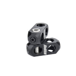 KCP-198_Kupo_Doppio connettore girevole Kupo KCP-198 con spigot 5-8