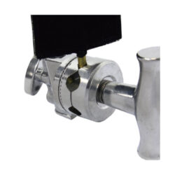 Cabeza de gobo Kupo KCP-200B para banderas, telones de fondo y accesorios de iluminación