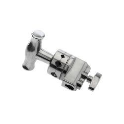 Gobohead Kupo KCP-200 per bandiere, fondali e accessori per luci