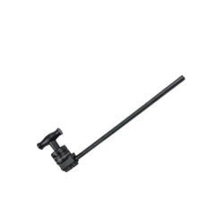 KCP-220B_Kupo_Kupo KCP-220B 50 cm con cebolla para Trípode tipo C-stand - Negro