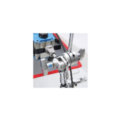KCP-230_Kupo_Cipolla Kupo KCP-230 con adattatore e perno 5/8" girevoli
