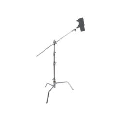 KCP-246_Kupo_Braccio Kupo KCP-246 con perno 5/8" e foro 1/4"-20 per C-stand