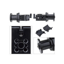 KCP-253SP_KUPO_Morsetto per tubo Kupo KCP-253SP per rig