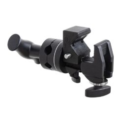 KCP-270B_Kupo_KCP-270B_Kupo_Cipolla Kupo KCP-270B con morsetto per stativi - Nero
