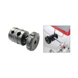 Grip Head GAG Kupo KCP-290B da 2-1/2” con maniglia rotante