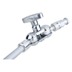 KCP-300_Kupo_Kupo KCP-300 Brazo plegable de 3 secciones con conexiones F de 5/8" y 3/8
