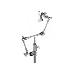 KCP-300_Kupo_Kupo KCP-300 Brazo plegable de 3 secciones con conexiones F de 5/8" y 3/8