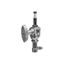 Snodo Kupo KCP-310 con attacco 5/8" femmina e perno 1-1/2"