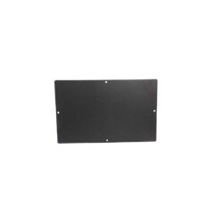Bandiera in metallo Kupo KCP-346 40cm x 25cm 