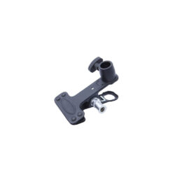 Pinzone Kupo KCP-350B per fondali, bandiere e sagomatori – Nero