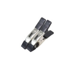 KCP-354-BK_Kupo_Kit A clamp morsetti a molla in acciaio Kupo KCP-354-BK 4 - 2 pz