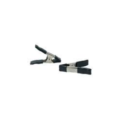 KCP-354-BK_Kupo_Kit A abrazaderas de muelle de acero Kupo KCP-354-BK 4 - 2 uds.