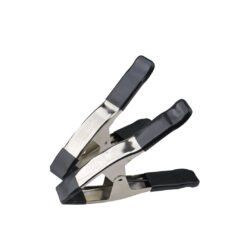 KCP-359-BK_Kupo_Kit clamp morsetti a molla in acciaio Kupo KCP-359-BK 9" - 2 pz