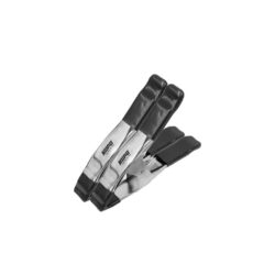 KCP-359-BK_Kupo_Kit clamp morsetti a molla in acciaio Kupo KCP-359-BK 9" - 2 pz