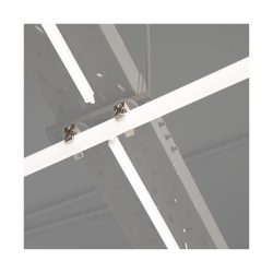 KUPO KCP-384 Halterung für LED-Röhre 38-42 mm Einzeln