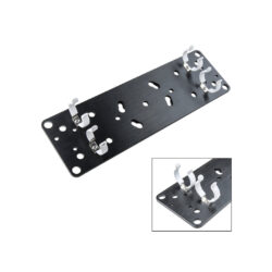 KCP-402_Kupo_Piastra-di-fissaggio-twist-lock-per-due-lampade-T12