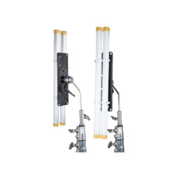 KCP-402_Kupo_Piastra-di-fissaggio-twist-lock-per-due-lampade-T12