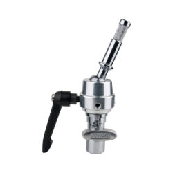 Adattatore Kupo KCP-410 con perno rotante 5/8”