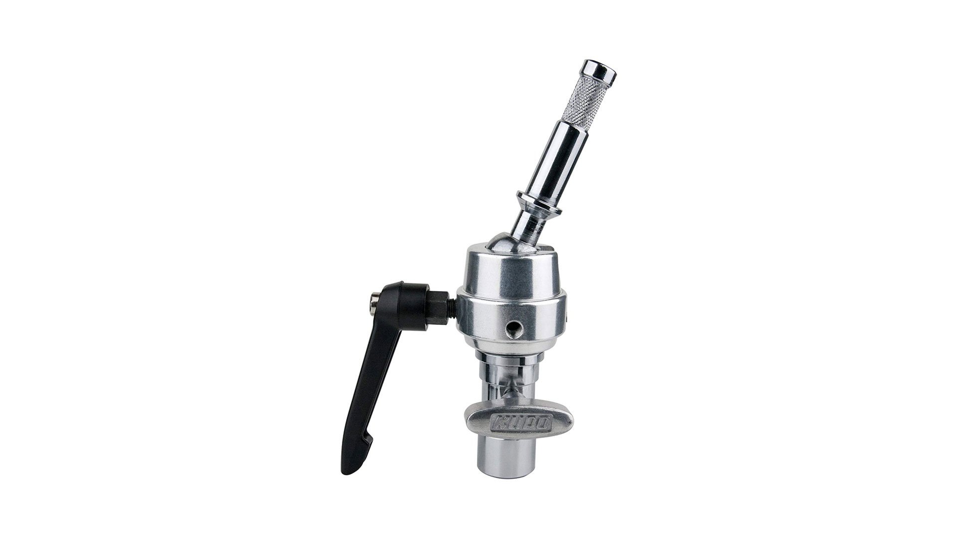 Adattatore Kupo KCP-410 con perno rotante 5/8”