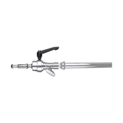 KCP-410_KUPO_Adattatore Kupo KCP-410 con perno rotante 5/8”