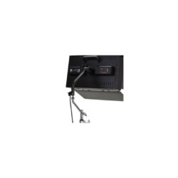 KCP-411_Kupo_Adattatore Kupo KCP-411 con ricevitore e perno 5/8" per luci e stativi