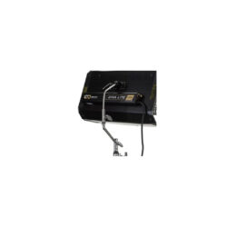 KCP-411_Kupo_Adattatore Kupo KCP-411 con ricevitore e perno 5/8" per luci e stativi