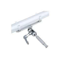 KCP-413_Kupo_Supporto Kupo KCP-413 con morsetti e perno 5/8" per lampade Kino Flo