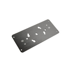 KCP-416_Kupo_Piastra di fissaggio posteriore Kupo KCP-416 per Kino Flo Double