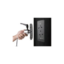 Piastra di fissaggio posteriore Kupo KCP-416 per Kino Flo Double