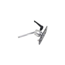 KCP-417_Kupo_Perno girevole 3/8" Kupo KCP-417 con piastra di montaggio