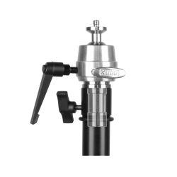 KUPO KCP-438 Adaptateur pivotant Heavy-Duty avec monture 3/8″-16 mâle