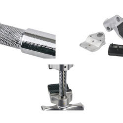 KCP-601_Kupo_Super viser Clamp 24 cm KCP-601 Kupo