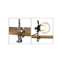 Morsetto Kupo KCP-604 Super Viser Clamp