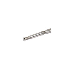 KCP-605_Kupo_Morsetto Kupo KCP-605 con 2 perni da 5/8" e catena di fissaggio 15 cm