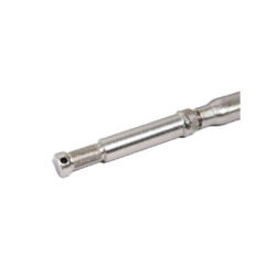 KCP-606_KUPO_Morsetto Kupo KCP-606 con 2 perni da 5/8" e catena di fissaggio