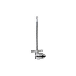 KCP-607_KUPO_Morsetto super viser clamp Kupo KCP-607 da 23,5cm