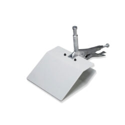 KCP-616_Kupo_Pinzone con 2 perni 5/8" Kupo KCP-616 per pannelli e polistirolo