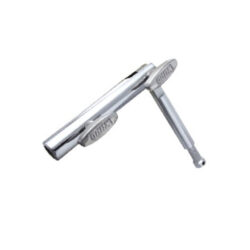 Adattatore ad angolo regolabile Kupo KCP-631 con ricevitore e perno 5/8"