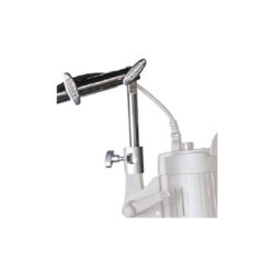 KCP-631_Kupo_Adattatore ad angolo regolabile Kupo KCP-631 con ricevitore e perno 5/8"