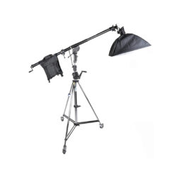 KCP-636B_Kupo_Asta telescopica Big Boom a 2 sezioni