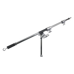 KCP-640M_Kupo_Asta boom estensibile Kupo KCP-640M con perno esagonale 5/8" e gancio
