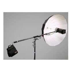 KCP-640M_Kupo_Asta boom estensibile Kupo KCP-640M con perno esagonale 5/8" e gancio