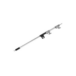 KCP-640M_Kupo_Asta boom estensibile Kupo KCP-640M con perno esagonale 5/8" e gancio