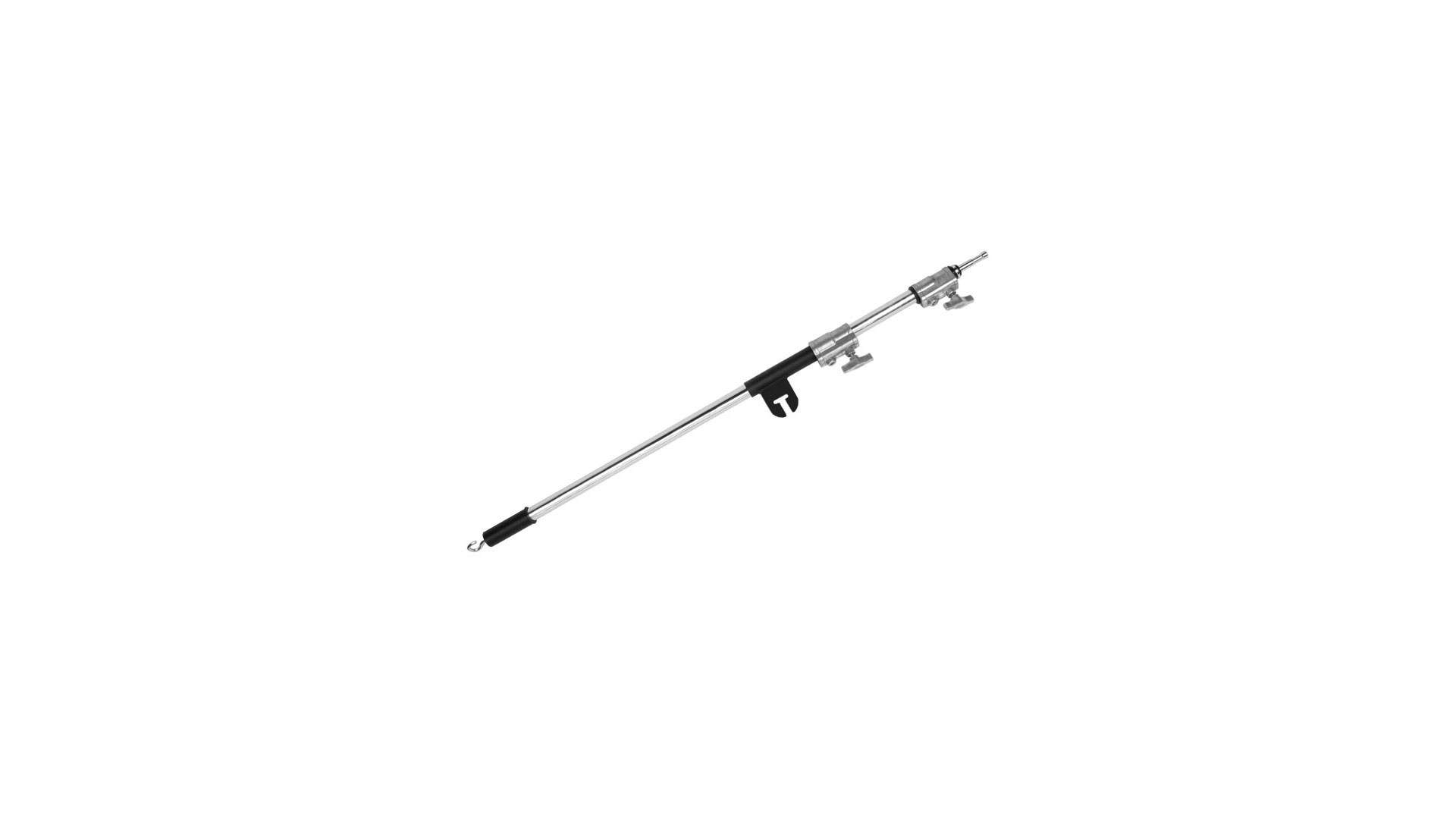 KCP-640M_Kupo_Asta boom estensibile Kupo KCP-640M con perno esagonale 5/8" e gancio 