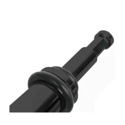 Asta telescopica Kupo KCP-641B Baby Boom a 2 alzate e 3 sezioni