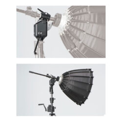 KCP-646_Kupo_KCP-646_Kupo_Morsetto Kupo KCP-646 con maniglia girevole per stativi heavy duty_01